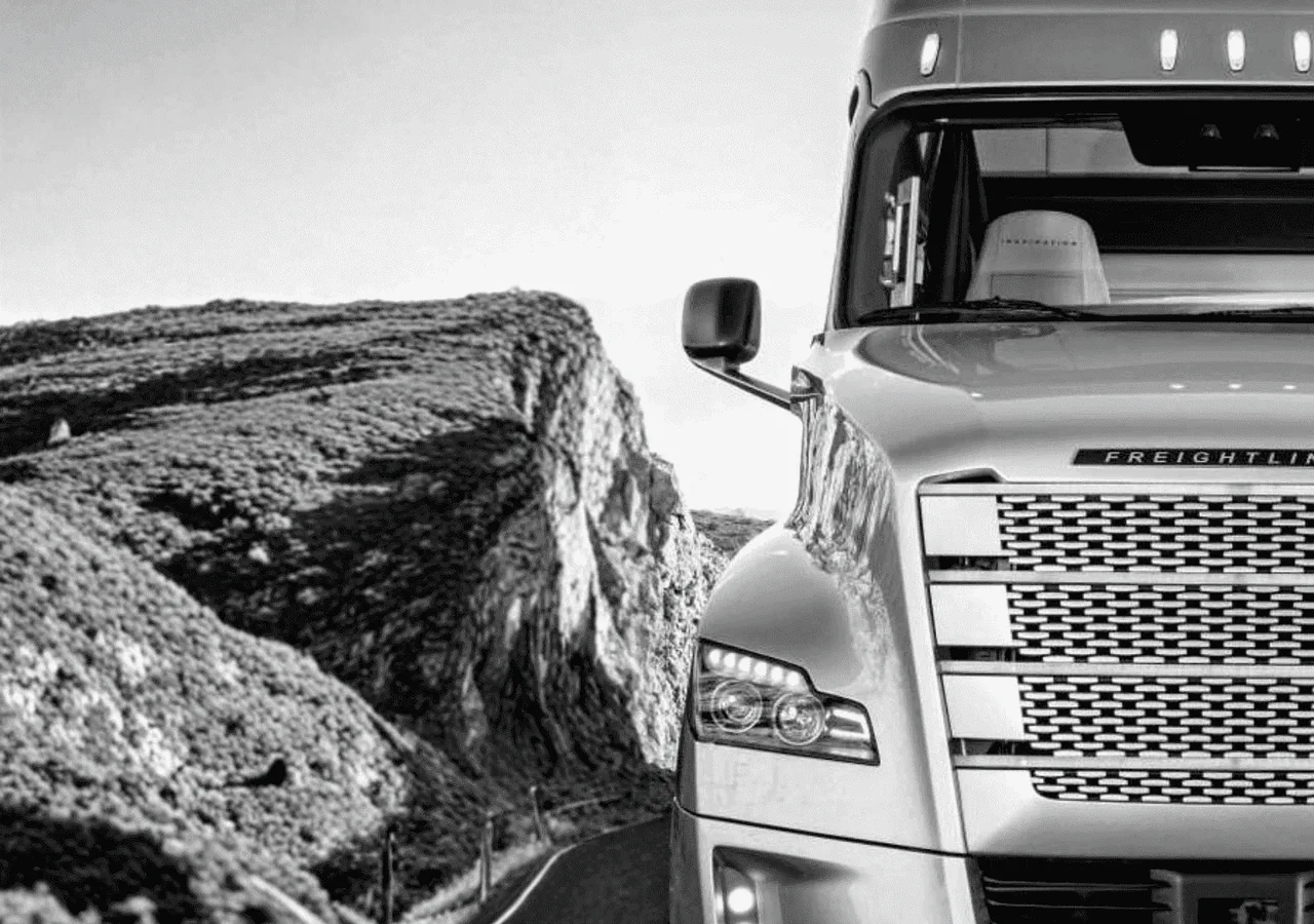 Truck dispatch support for carriers across the USA