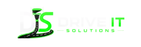 drive it solutions truck dispatch company in arizona logo